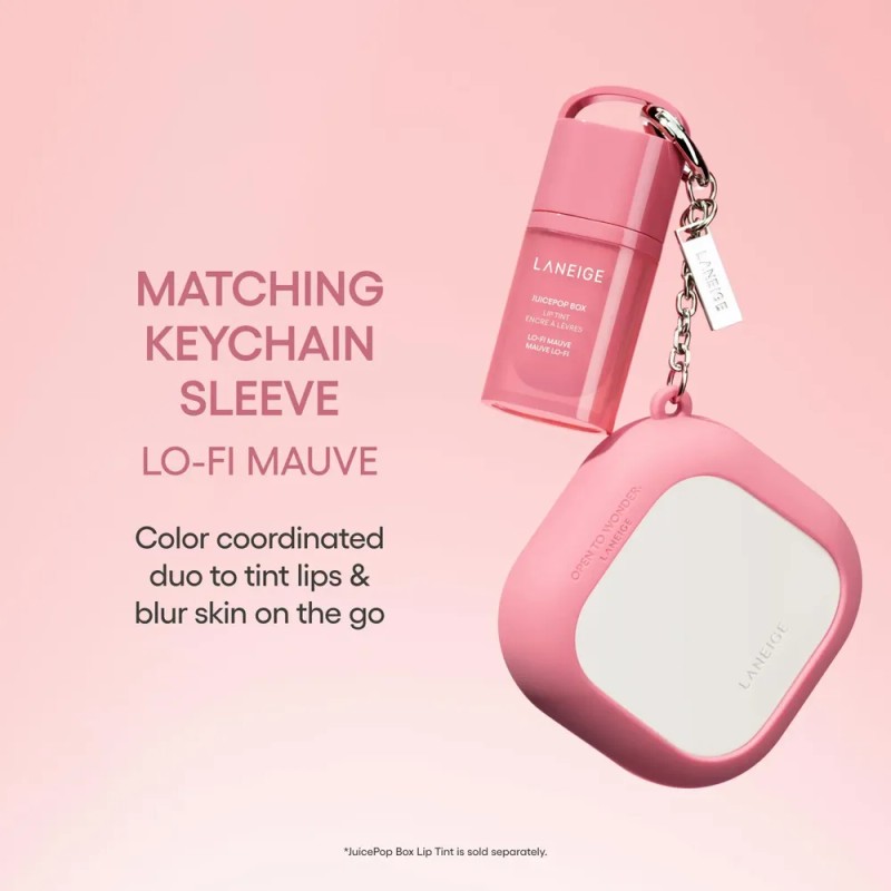 Setting Powder Laneige Neo Blurring Con Llavero Duo Lo-fi Ma
