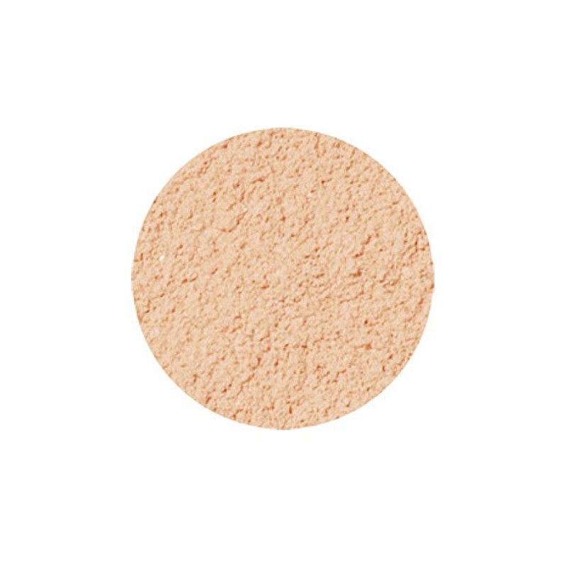 Only Mineral Mineral Mineral Moist Foundation, Natural Beige, Refill, 0.4