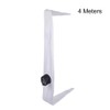 Waterproof Portable AC Window Seal Kit for Tilt Windows