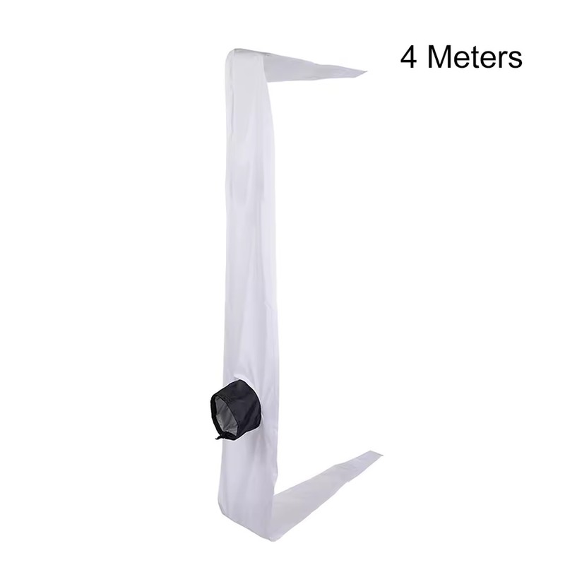 Waterproof Portable AC Window Seal Kit for Tilt Windows