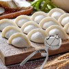Dumpling Maker Press Multifunctional Long Handle Stainless Steel Dumpling Press