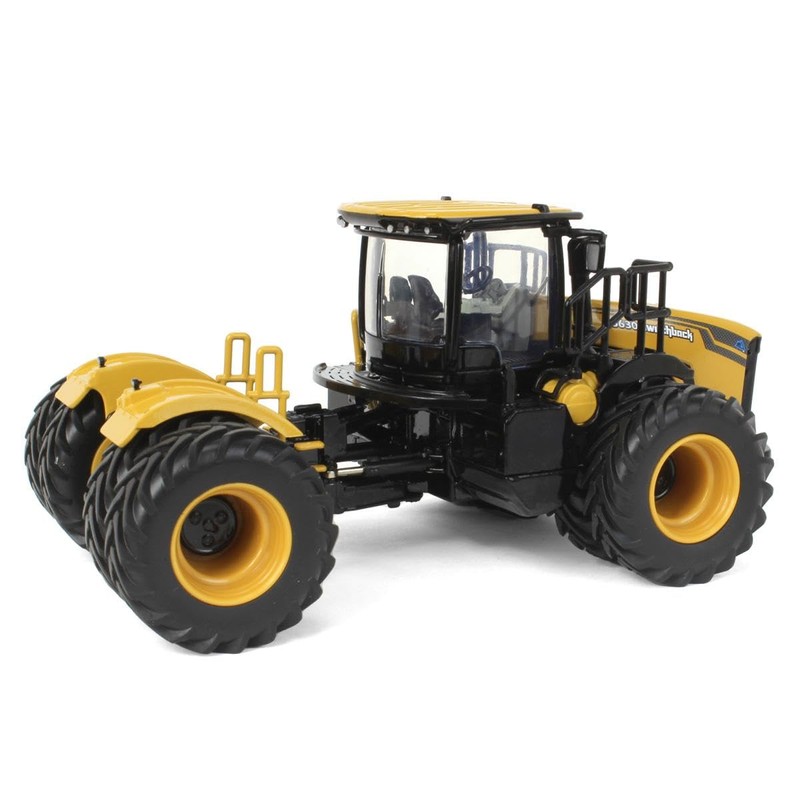 1/50 Mobile Track Solutions 3630 Switchback Articulating 4WD MTS-001