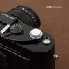 Cam-in Soft Shutter Button Release Button Original / Concave (Diameter