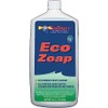 Sudbury Eco Zoap, Boat Cleaner Soap, Multi-Purpose Boat Soap, Essential