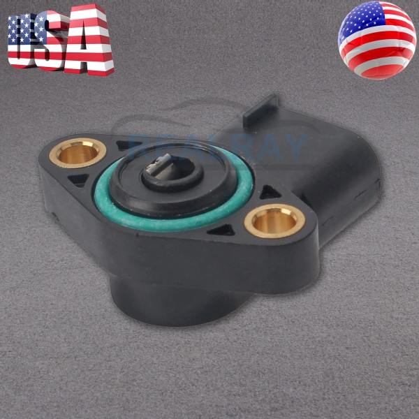 realray 38800-HR3-A21 Angle Sensor Assy For Honda Recon 250 TRX250