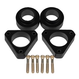 DEALPAREX Leveling Lift Kit 0.8 inch 20mm Compatible with Honda - Fits Civic 2005-2015, Civic Hybrid 2005-2015