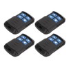 433 MHz Garage Door Remote 5V Waterproof Universal Electric Remote
