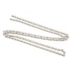 12 Speed Chain 126 Links High Rigidity Flexible Steel Replacement