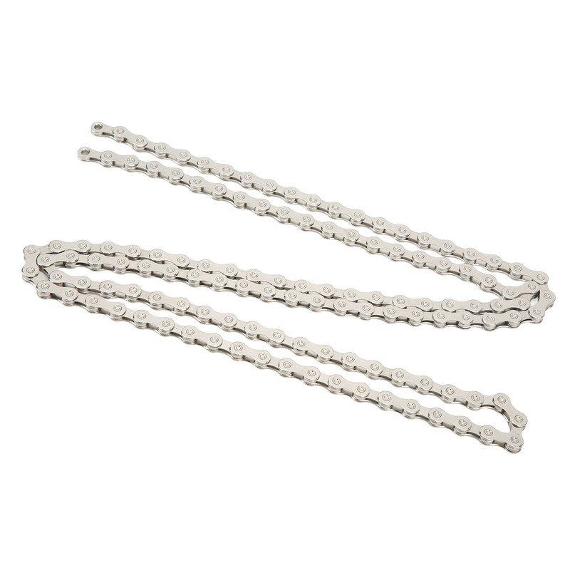 12 Speed Chain 126 Links High Rigidity Flexible Steel Replacement