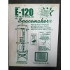 Spacemaker Double Hot Water Heater Safety Straps Watts E-120 Adjustable