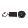 Universal Multifunction Steering Wheel Button Modification Wireless Steering Wheel Control