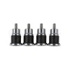 TCMT Quick Release Mount Hardware Spool Fit For Indian Chief