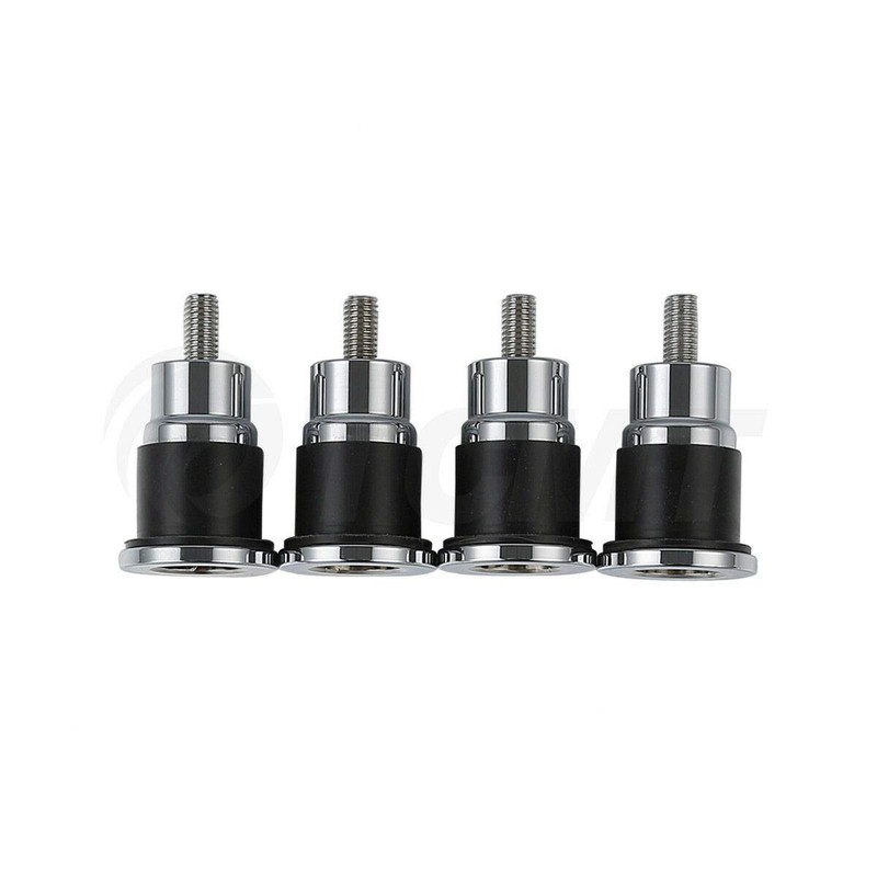 TCMT Quick Release Mount Hardware Spool Fit For Indian Chief