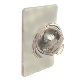 Patch Nation Ace of Spades Metal Pin Badge