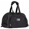 TuffRider Classic Hat Bag Black / Silver STD