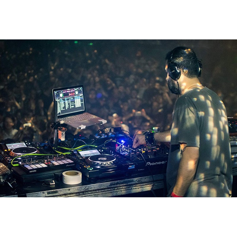 Neo d+ Class B DJ Box Set - X2 RCA