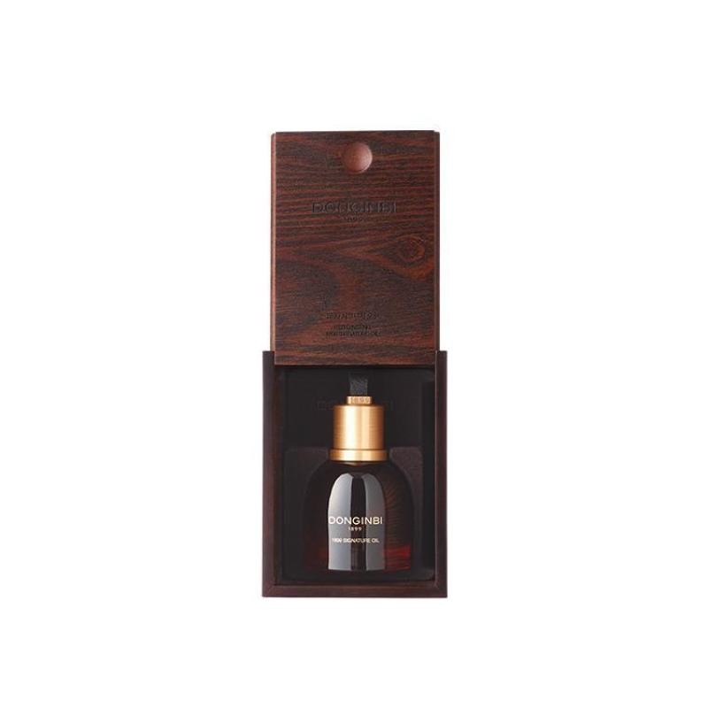 CheongKwanJang [Jeongmol] Donginbi 1899 Signature Oil 15g
