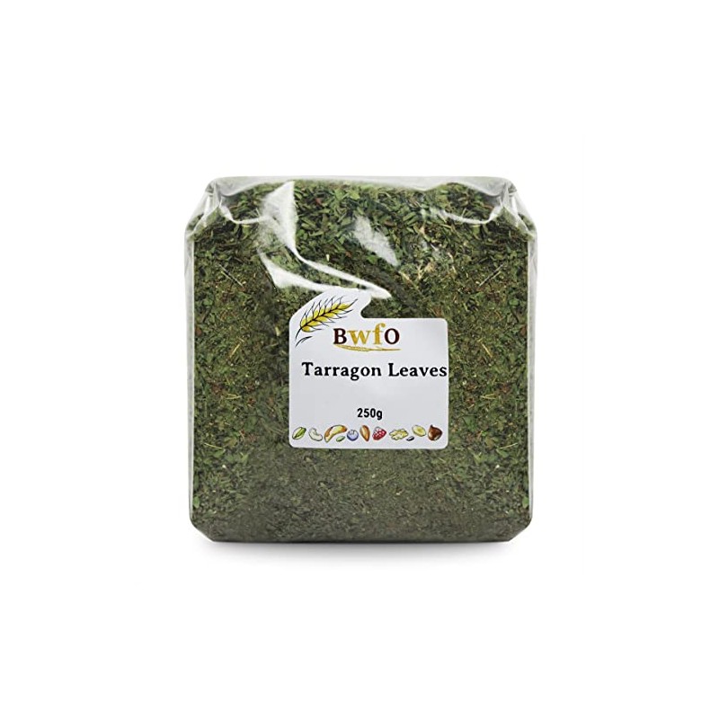 Tarragon Leaves 250g (BWFO)