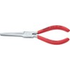 Knipex Duckbill Pliers chrome-plated, plastic coated 160 mm 33 03