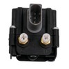 maXpeedingrods Compressor Valve Level Control Air Suspension for 5 Touring