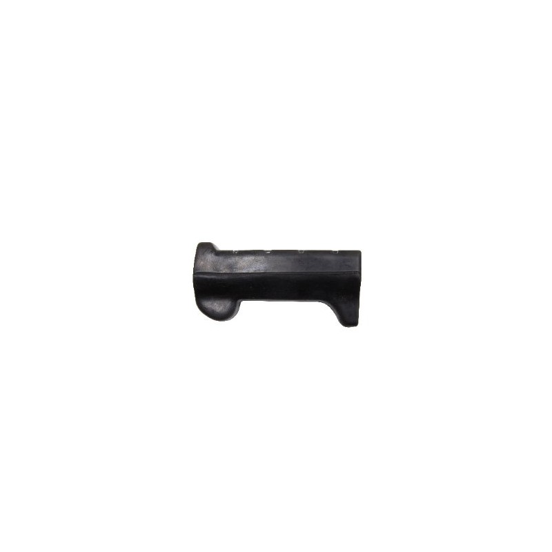 Yamaha 991303 Genuine Parts Repair YBR125 Step Rubber