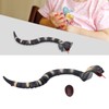 Infrared Remote Control Snake Toy Simulation Snake Animal Model Electric