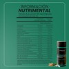Nuboost Complejo B Completo - Vitamina B - 510 mg