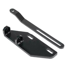 Unbranded 1953-54 Alternator Mounting Bracket-6 for Chevy, GMC Truck