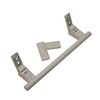 SOS Accessoire Liebherr 7430670 743067000 Fridge Freezer Door Handle 31