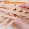 Xrten 40Pcs Corral Fencing Panel Accessories, Playset with Horse Paddock