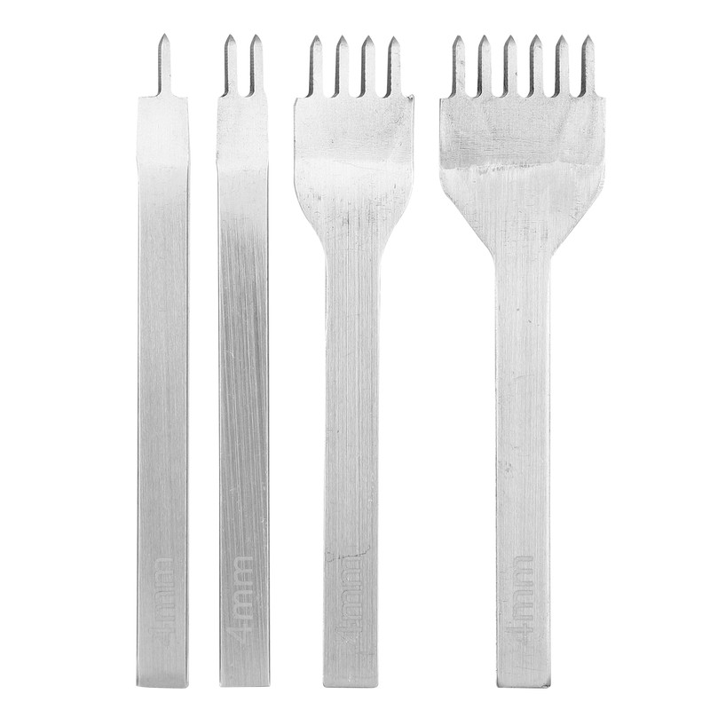 Leather Sewing Set DIY Leather Stitching Repair Kit Working Supplies