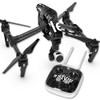 MightySkins Skin Compatible with DJI Inspire 1 Quadcopter Drone –