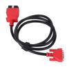 16Pin Main Test Data Cable OBD2 Diagnostic Programmer Box Fault