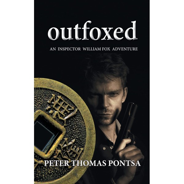 Outfoxed: An Inspector William Fox Adventure