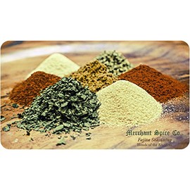Fajita Seasoning (Classic) from the Blends of the Americas by Merchant Spice Co.