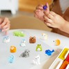 Mini Resin Animal,50 Pcs