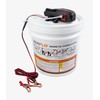 SeaFlo 12 Volt 3.7 Gallon Oil Change System