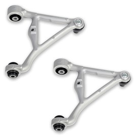 Koxot 2Pcs Rear Upper Control Arm with Ball Joint Assembly Fit for Ford 2002 2003 2004 2005 Thunderbird, Compatible with Lincoln 2000 2001 2002 2003 2004 2005 2006 LS RK622583 RK622584