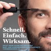 Just for Men 1-Day Beard & Eyebrow Colour, Men's Beard