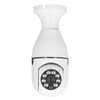 Wireless Camera 2MP Motion Sensor Infrared Night Vision WiFi 110‑240V