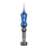 Magnetic Screwdriver Mini Multi-Function Screwdriver for Watch Eyeglasses Smartphone Repairing