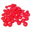 Original Red Hots Cinnamon Flavored Candy 2 Bags (4.5 Oz