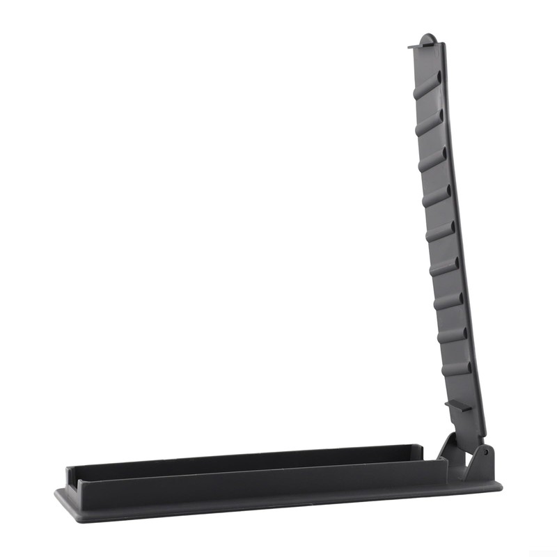 Carpango Kebab Maker Manual Skewer Press Home BBQ Mould ABS