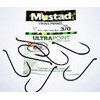 Mustad 79511 Viking Pennel Hooks - size 3/0