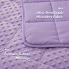 Weighted Blanket for Adults, Comfortable and Soft Throw Weighted Blanket