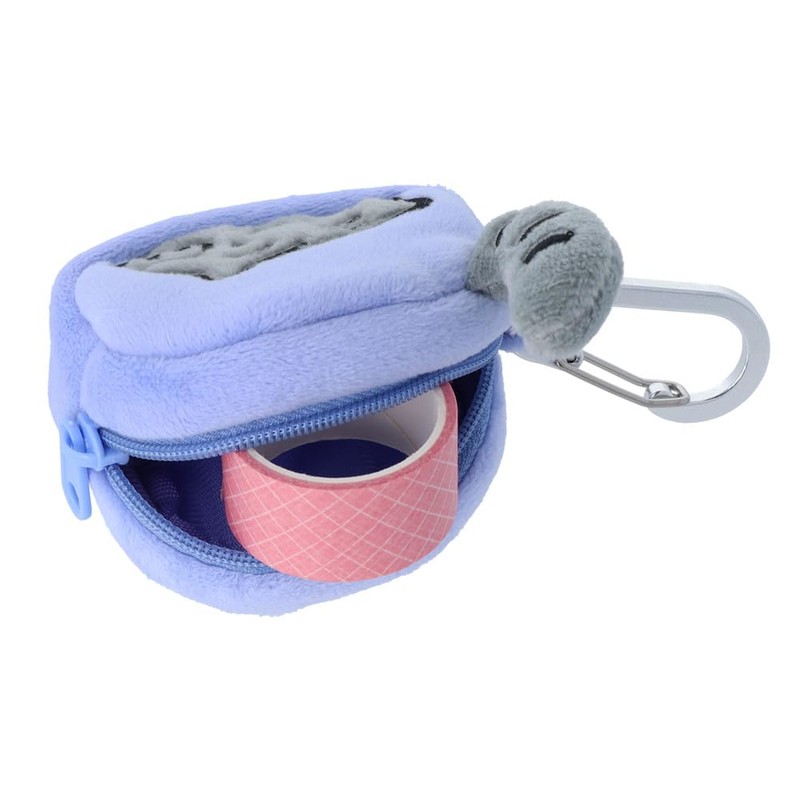 Sunstar Stationery MUZIKTIGER Multi Case, B Pattern S2221063