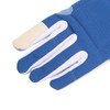 Fencing Glove Left Hand Prevent Slip Wearable Professional Saber Glove