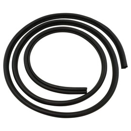 Rubber Door Weatherstrip Seal Kit Set for 83-94 Chevy S10 Blazer GMC S-15 Jimmy