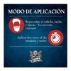 Tónico Capilar Barracuda original 120ml