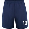 DMDMK Paris #10 Dembele 2025/2026 Home Jersey, Shorts and Socks,